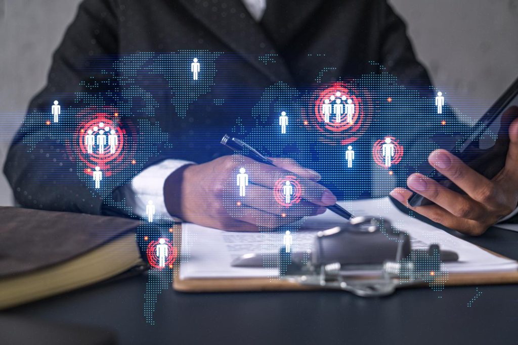 Curso — Seguridad ciudadana