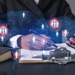 Curso — Seguridad ciudadana